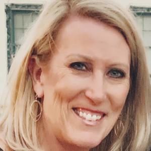 Meet your Posher, Joanna